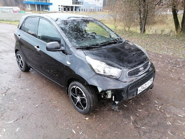 Kia Picanto
